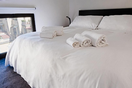 Erida Apartment - Piazza di Spagna image 23