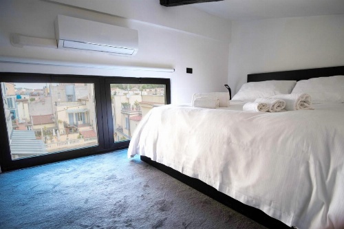 Erida Apartment - Piazza di Spagna image 25