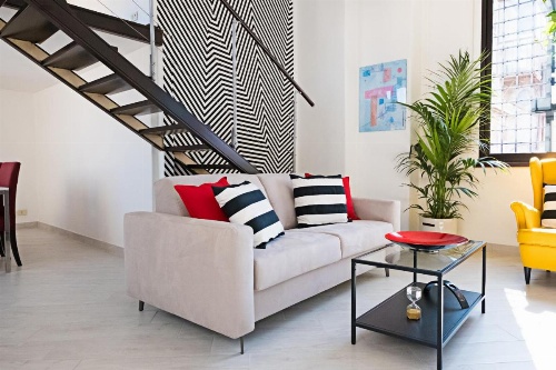 Erida Apartment - Piazza di Spagna image 37