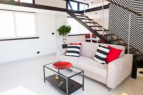 Erida Apartment - Piazza di Spagna image 40