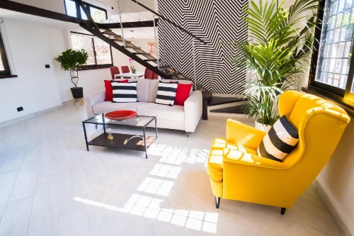 Erida Apartment - Piazza di Spagna image 42