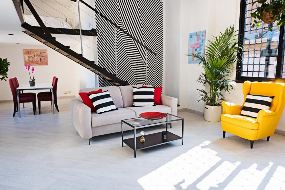 Erida Apartment - Piazza di Spagna